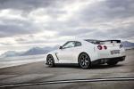 Nissan GT-R Egoist 2011 года